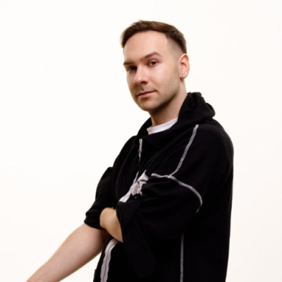 Vocal coach Vladimir