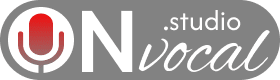 onVocal Studio